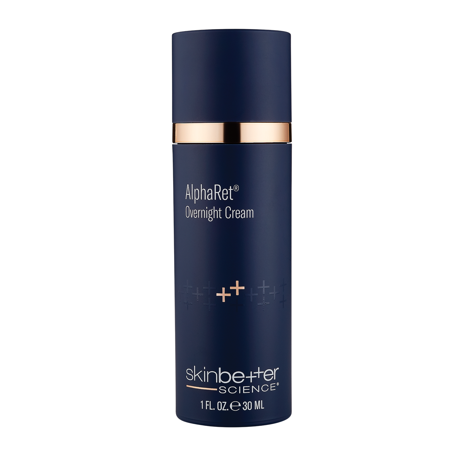 AlphaRet Overnight Cream (30ml)