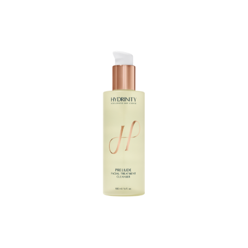 Prelude Cleanser