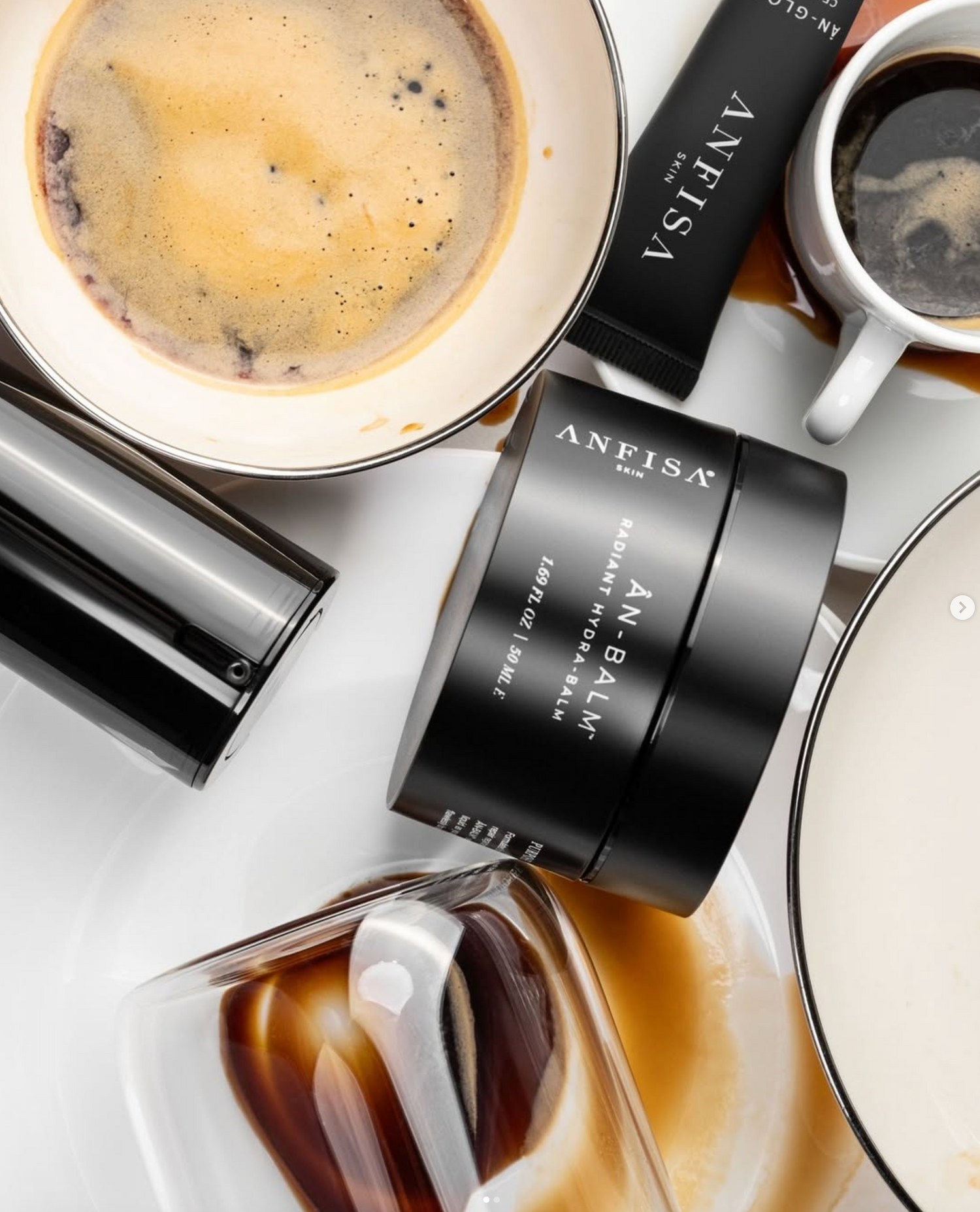 anfisa balm for body