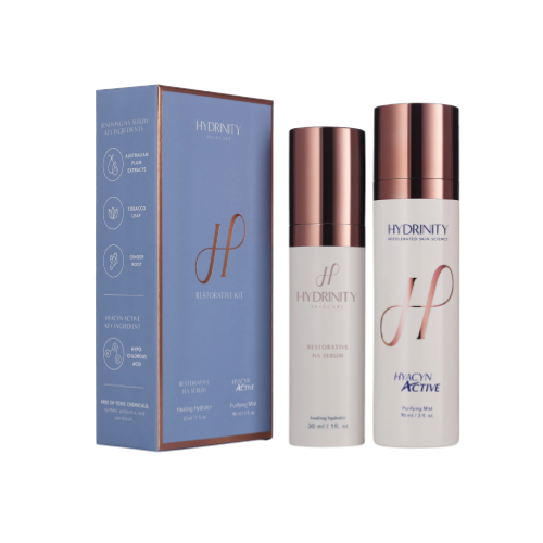 Hydrinity Restorative Kit