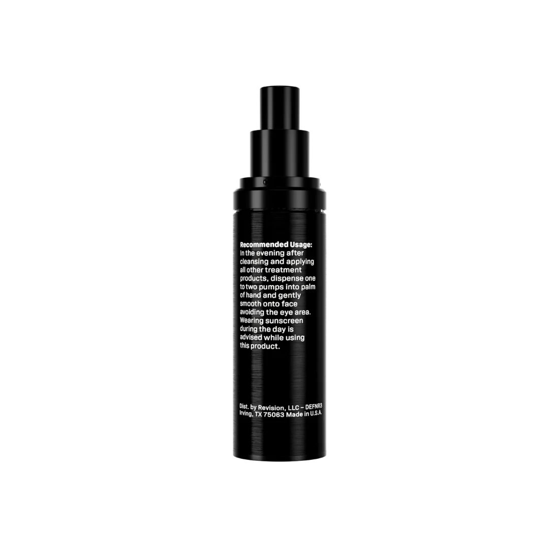 DEJ Night Face Cream