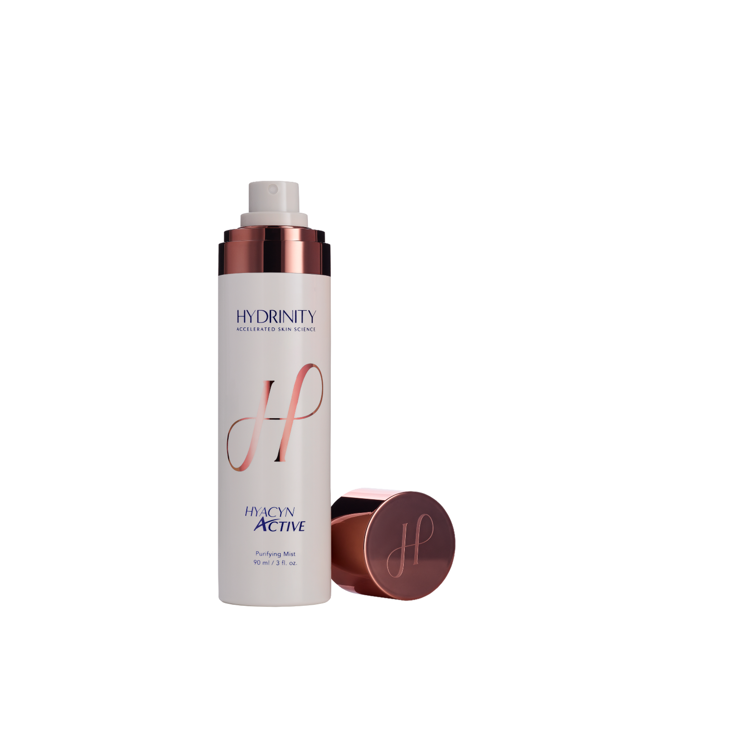 Hyacyn Active Purifying Mist (90ml)